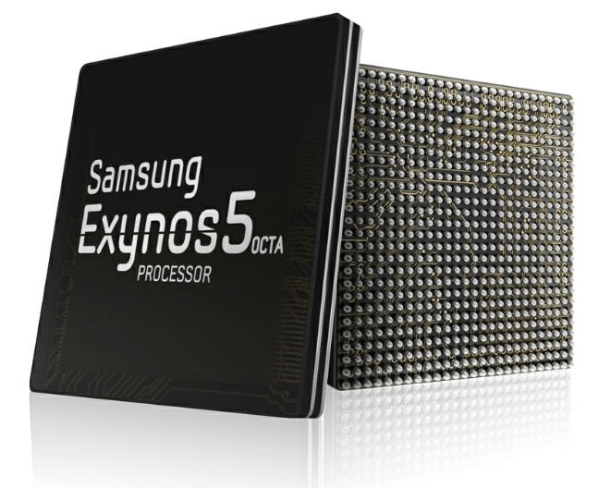 Samsung'un Exynos 5 Octa çipseti ISSCC 2013'te detaylandı