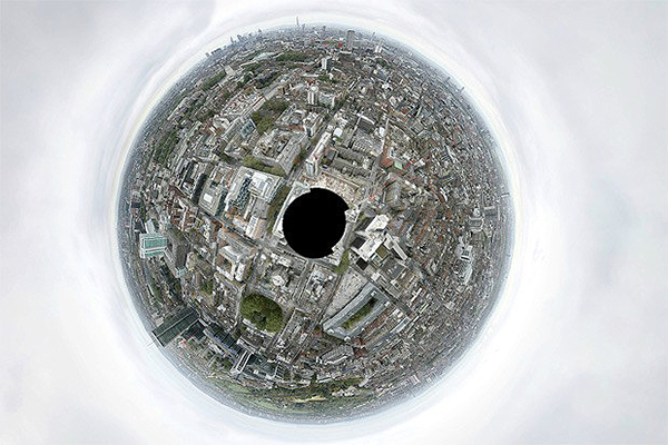 Dünyanın en büyük panorama fotoğraf rekoru, 320 Gigapixel ile kırıldı