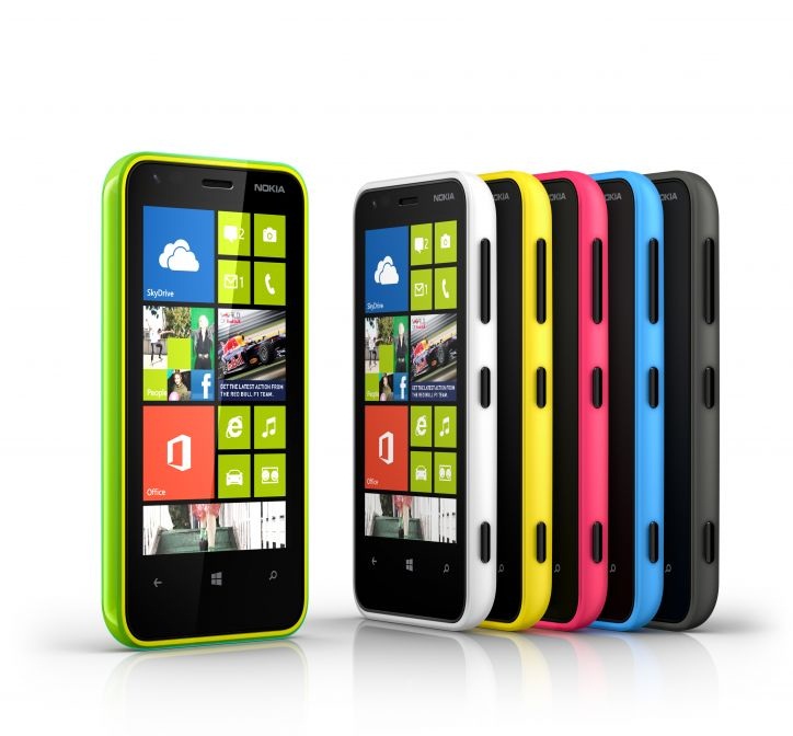 Nokia, IMEA bölgesinde Lumia ailesinin fiyatlarını ucuzlatıyor