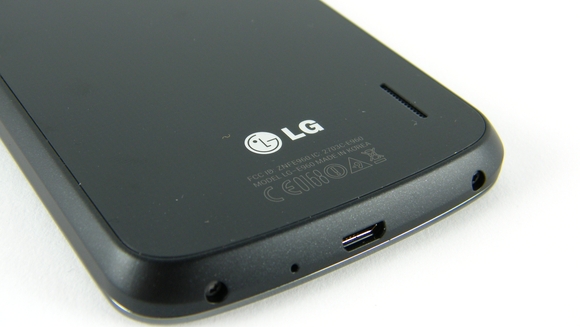 Geliştiriciler LG Nexus 4 modeline USB OTG özelliğini manuel olarak eklemeyi başardı