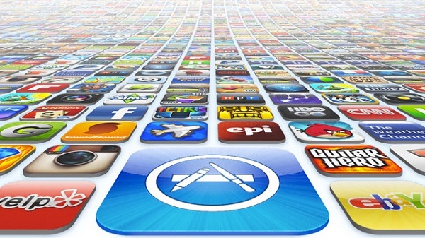 Appstore'da hafta sonu indirimleri başladı