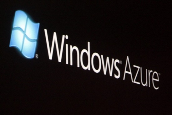 Araştırma : Windows Azure testlere göre en iyi performans veren bulut depolama hizmeti