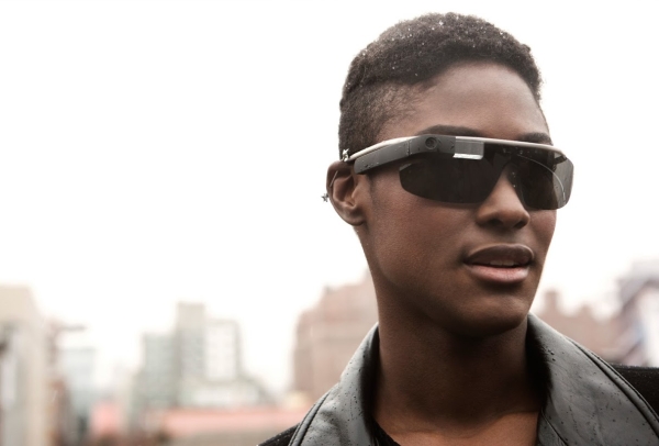Google Glass, 2013 yılı sonuna kadar satışa sunulmuş olacak