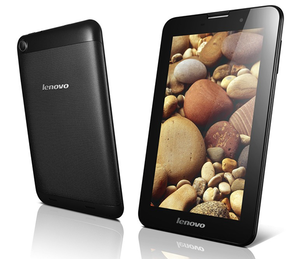 MWC 2013: Lenovo üç yeni Android tabletini resmi olarak duyurdu