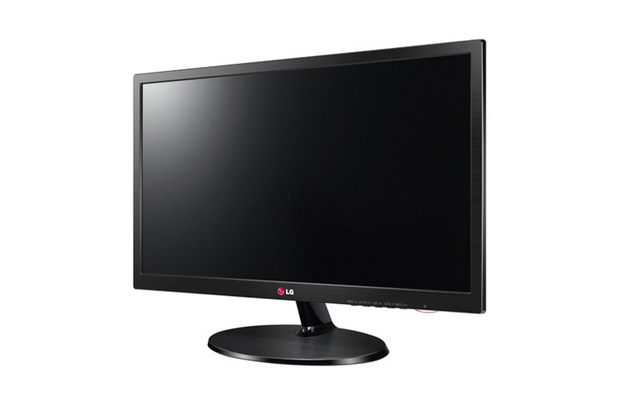 LG'den 27-inç Full HD LCD monitör: 27EN43V-B