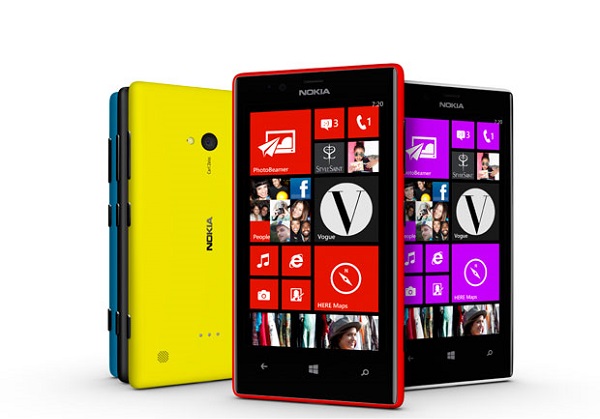 MWC 2013 : Nokia'nın yeni orta seviye Windows Phone 8 akıllı telefonu Lumia 720 oldu