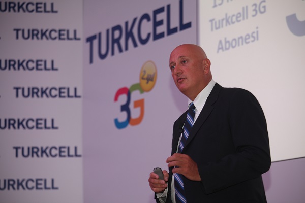 Turkcell, geçen yılı 10.5 milyar TL gelirle kapattı