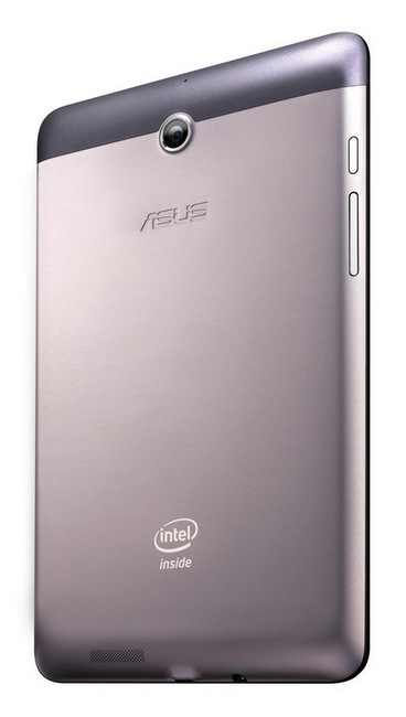MWC 2013: Asus'tan telefon görevi gören Android tablet: FonePad