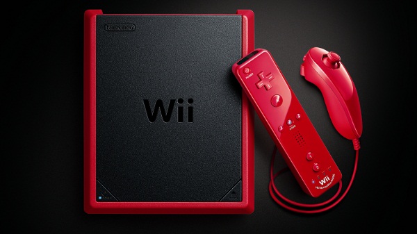 Wii Mini, Kanada'dan sonra İngiltere yolunda