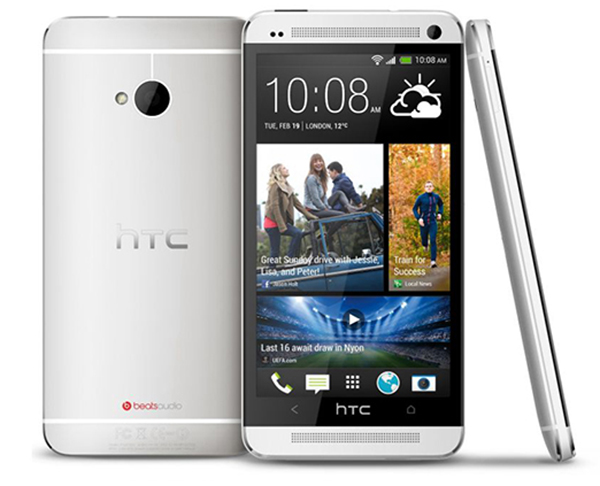 Sense 5 ara yüzü, HTC One X, One X+, One S ve HTC Butterfly modellerine de gelecek