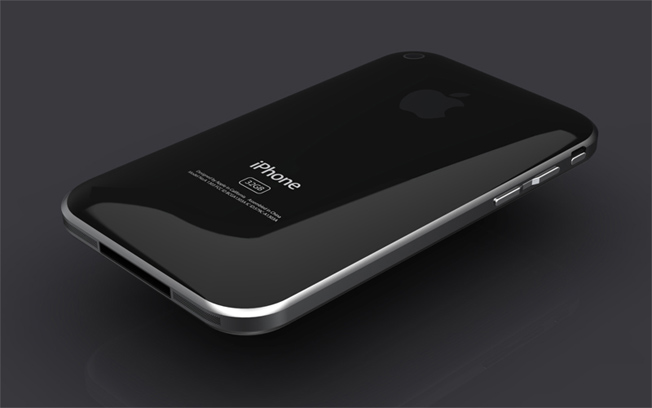 '330 $'lık fiyatı ve polikarbon kasasıyla uygun fiyatlı iPhone, 2014'de karşımızda'