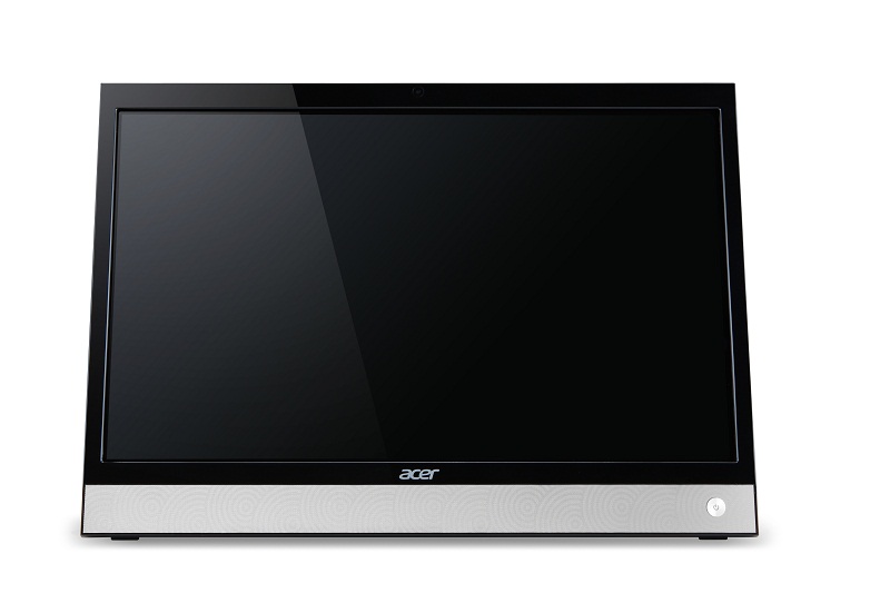 Acer'dan Android'li monitör: DA220HQL