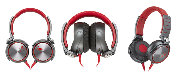 Sony, MDR-X05 isimli yeni kulaklığını duyurdu