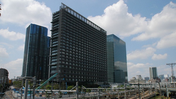 Sony, Tokyo'daki 'Sony City Osaki' binasını elden çıkardığını duyurdu