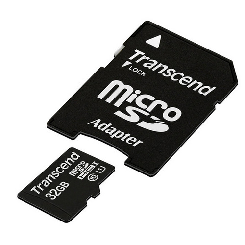 Transcend, Premium serisi microSDHC UHS-I bellek kartlarını piyasaya sürmeye hazırlanıyor