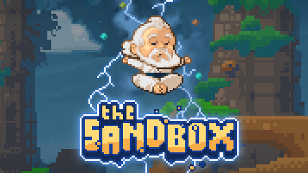 The Sandbox, Android platformu için de yayınlandı