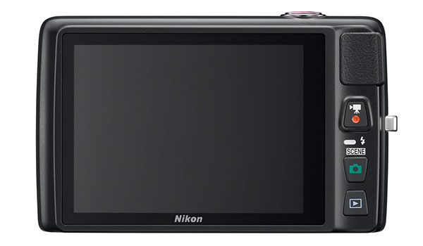 Nikon kompakt fotoğraf makinesi ailesine yeni bir üye katıldı, 'Coolpix S4400'