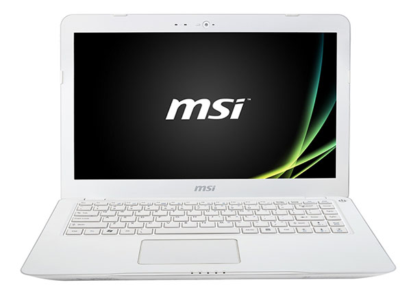 MSI'dan 13.3' ekran boyutuna sahip yeni dizüstü bilgisayar, 'S30'