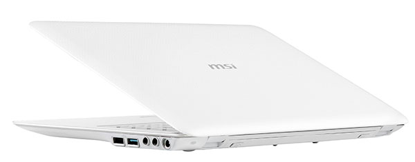 MSI'dan 13.3' ekran boyutuna sahip yeni dizüstü bilgisayar, 'S30'