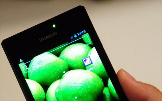Huawei, Apple ve Samsung ile aynı klasmana çıkmanın hesaplarını yapıyor