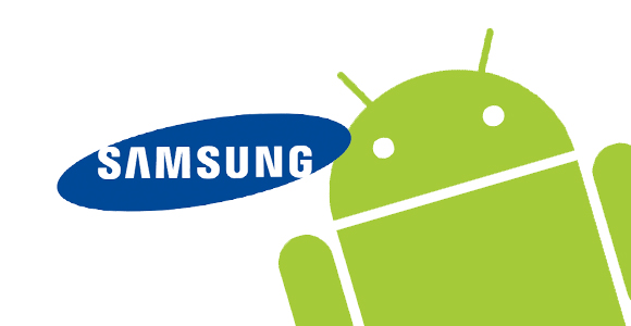 Google : Samsung ile aramızda herhangi bir anlaşmazlık yok