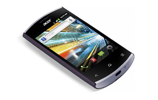 Acer, Liquid S serisi Phablet modelleri piyasaya sürmeye hazırlanıyor