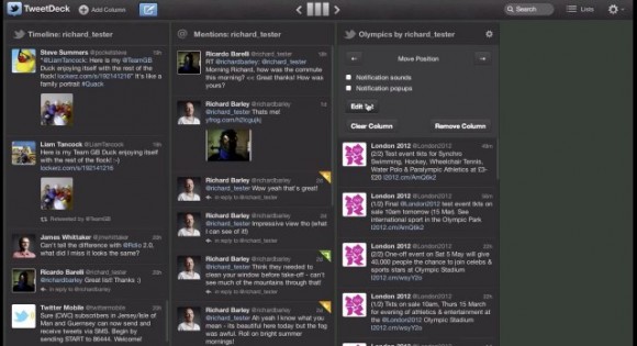 TweetDeck uygulamaları yayın hayatına son veriyor