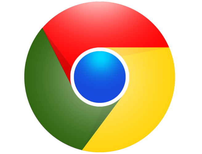 Google, Chrome'u 4 platformda da güncelledi