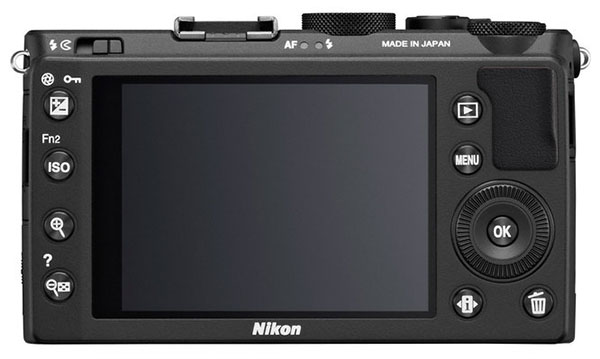 Nikon’dan beklenen üst seviye kompakt fotoğraf makinesi sonunda duyuruldu,”Coolpix A”