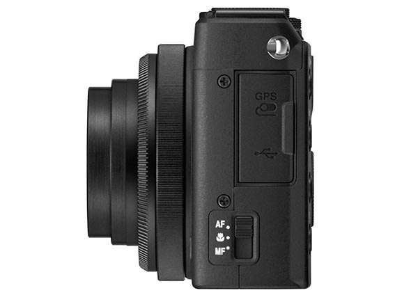 Nikon’dan beklenen üst seviye kompakt fotoğraf makinesi sonunda duyuruldu,”Coolpix A”