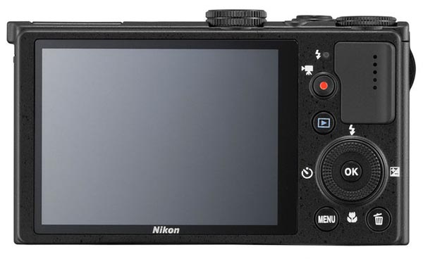 Nikon'dan yeni Coolpix serisi fotoğraf makineleri,'P330 ve L320'