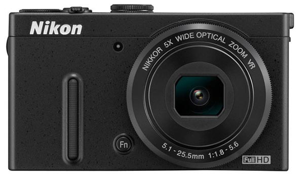 Nikon'dan yeni Coolpix serisi fotoğraf makineleri,'P330 ve L320'