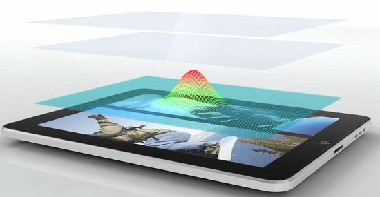 on inceleme apple tablet karsinizda ipad