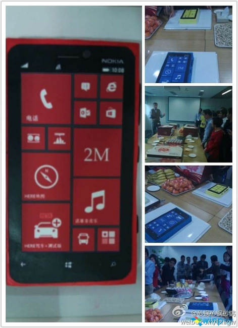 İddia: Nokia'nın Lumia serisinin Çin'deki satışları 2 milyona ulaştı