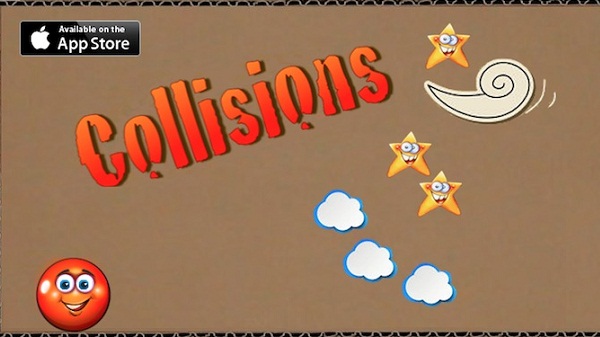 DH ÖZEL: Türk geliştirici İstavrit Games'in yeni oyunu Collisions'u denedik