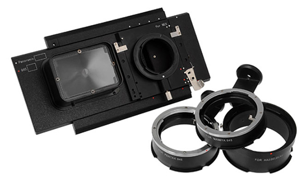 Sony NEX serisi fotoğraf makineleri ile 140MP fotoğraf çekebilmek, RhinoCam ile mümkün hale geldi