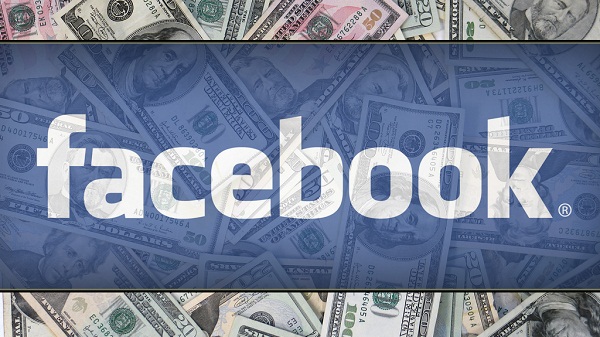Facebook, yeni patent başvurusunda ücretli bir sosyal ağ öngörüyor