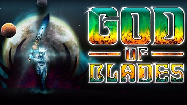 God of Blades, nihayet Google Play'deki yerini aldı