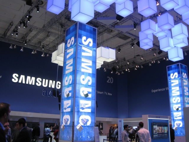 Samsung, İngiltere'de Apple'a karşı açtığı patent davasını kaybetti