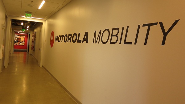 Motorola Mobility, iş gücünde %10'luk bir kesintiye gidiyor