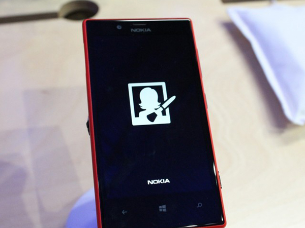 Glam Me, Windows Phone 8'li Lumia'lar için yayınlandı