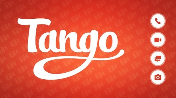 Tango'nun iOS uygulaması iPad desteğiyle güncellendi