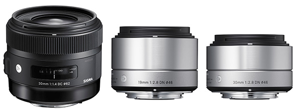 Sigma, yeni 'Art' serisi lens fiyatlarını ve çıkış tarihlerini açıkladı