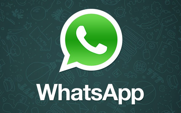 BB10 sonunda WhatsApp'e kavuşuyor