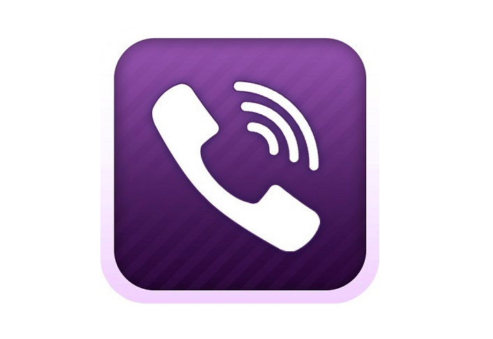 Viber, Windows Phone 8 ve Blackberry 10'a geliyor