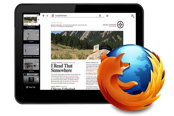 Mozilla, iOS işletim sisteminde kendi motorunu kullanma izni verilene kadar tarayıcı geliştirmeyecek