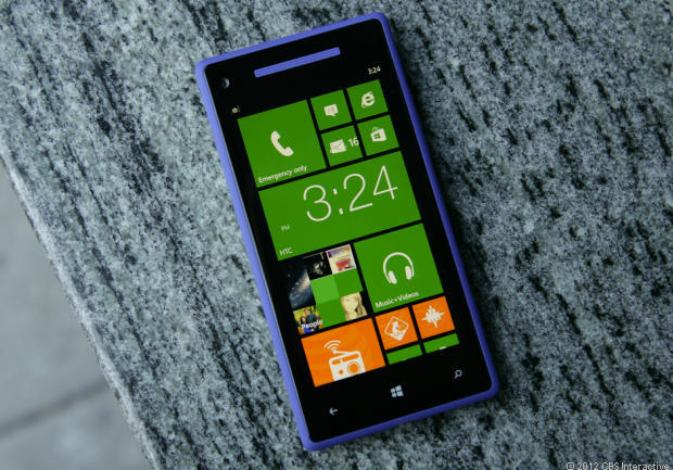 Microsoft: Windows Phone 8 güncellemesi 2013'ün ilk yarısında geliyor
