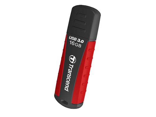 Transcend, yeni USB 3.0 belleği JetFlash 810'u duyurdu