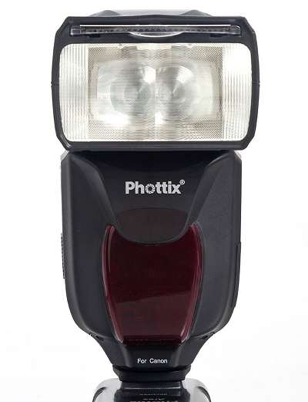 Phottix Mitros TTL Speedlight tepe flaş modelinin özellikleri belli oldu