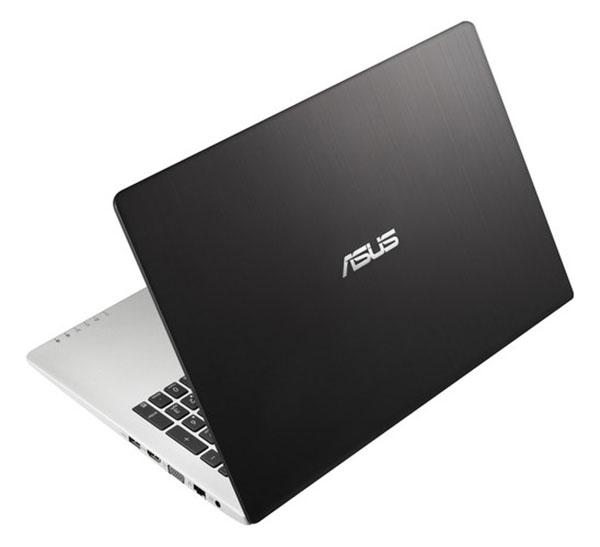 Asus, VivoBook ailesinin en büyük modeli olan S500'ün satışına başladı